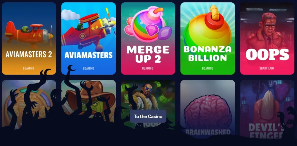 Vegas Hero Casino mobile app guide